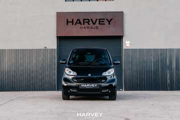 Coupé Brabus Xclusive Aut.