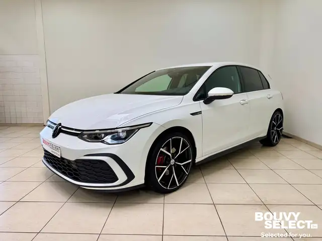 Volkswagen Golf GTD 2.0 SCR TDi DSG *PACK SPORT*CARPLAY*DSG*