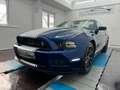 Ford Mustang 5.0 V8 GT Pony Cabrio/California Spezial Bleu - thumbnail 2