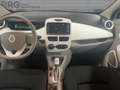 Renault ZOE LIFE 23kWh BATTERIEMIETE White - thumbnail 11