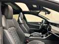 Audi RS7 Sportback 4.0 TFSI Q.*BLACK*PANO*CARBON*B&O* Blanco - thumbnail 20