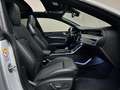 Audi RS7 Sportback 4.0 TFSI Q.*BLACK*PANO*CARBON*B&O* Blanco - thumbnail 17