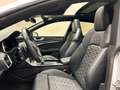 Audi RS7 Sportback 4.0 TFSI Q.*BLACK*PANO*CARBON*B&O* Blanco - thumbnail 9