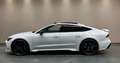 Audi RS7 Sportback 4.0 TFSI Q.*BLACK*PANO*CARBON*B&O* Bianco - thumbnail 3