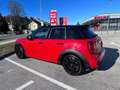 MINI Cooper Hatch JCW Trim Rot - thumbnail 3
