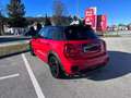 MINI Cooper Hatch JCW Trim Rot - thumbnail 2