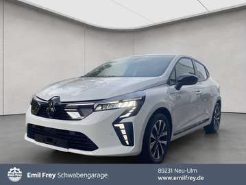 1.6 Hybrid PLUS 105 kW, 5-türig