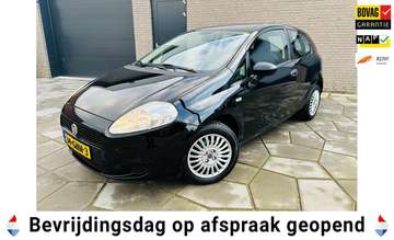 1.2 Active| 3 Drs| Airco| 4 x All-Season |Nieuwe A