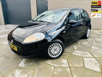 1.2 Active| 3 Drs| Airco| 4 x All-Season |Nieuwe A