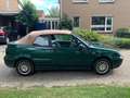 Volkswagen Golf Cabriolet 1.8 Trendline Zielony - thumbnail 2