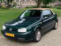 Volkswagen Golf Cabriolet 1.8 Trendline Zielony - thumbnail 1