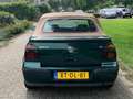Volkswagen Golf Cabriolet 1.8 Trendline Zielony - thumbnail 3