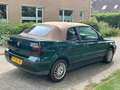 Volkswagen Golf Cabriolet 1.8 Trendline Zielony - thumbnail 6