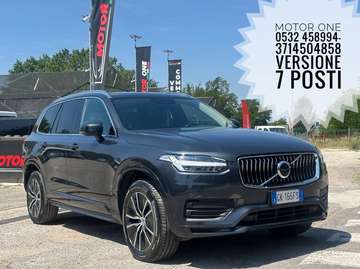 2.0 b5 Momentum awd 7 POSTI