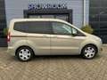 Ford Tourneo Courier 1.0 Titanium Cruise|Stoelverwarming|Elektrische ra Grau - thumbnail 10
