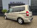 Ford Tourneo Courier 1.0 Titanium Cruise|Stoelverwarming|Elektrische ra Grau - thumbnail 4