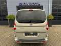 Ford Tourneo Courier 1.0 Titanium Cruise|Stoelverwarming|Elektrische ra Grau - thumbnail 12