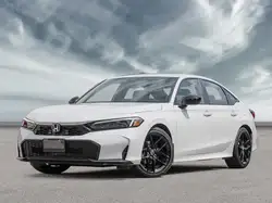 Honda Civic 2026