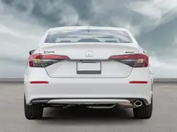 Honda Civic 2026