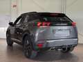 Peugeot 2008 1.2 PureTech GT Grau - thumbnail 5