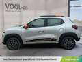 Dacia Spring Comfort Silber - thumbnail 2