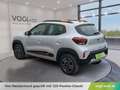 Dacia Spring Comfort Silber - thumbnail 3
