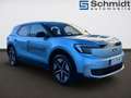 Ford Explorer Basis 5tg 77KWH 286 PS A1 Heck Blau - thumbnail 5