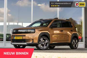 La Prima 11 kW 44 kWh | Winter pakket | Camera