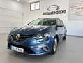 Renault Megane 1.6dCi Energy Bose 96kW Azul - thumbnail 2