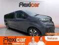 Peugeot Traveller long m1 business 2.0 BLUEHDI 180 EAT8 2024 Gris - thumbnail 1