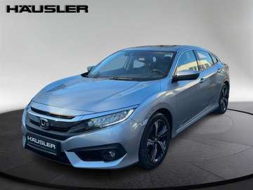 1.5 Executive *Navi*Kamera*Schiebedach*Leder