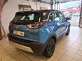 Opel Crossland X 1.2 DI Turbo /KLIMA / NAVI / KAMERA Blauw - thumbnail 4