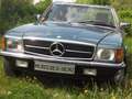 Mercedes-Benz SL 280 280 SL (107) -"Das Beste oder nichts"(Zitat DB) Groen - thumbnail 2