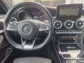 Mercedes-Benz C 63 AMG 476ch, 4.0 V8 biturbo, full black, speedshift 7G Noir - thumbnail 11
