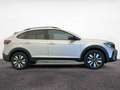 Volkswagen Taigo GOAL 1.0 TSI DSG AHK*R-CAM*NAVI*LED*ACC Silber - thumbnail 5