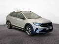 Volkswagen Taigo GOAL 1.0 TSI DSG AHK*R-CAM*NAVI*LED*ACC Silber - thumbnail 3