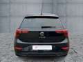 Volkswagen Polo 1.0 TSI DSG LIFE IQ+NAV+APP+SHZ+GRA+PDC+DAB Schwarz - thumbnail 5