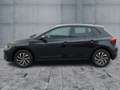 Volkswagen Polo 1.0 TSI DSG LIFE IQ+NAV+APP+SHZ+GRA+PDC+DAB Schwarz - thumbnail 4