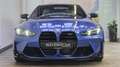 BMW M4 xDrive Competition Sitzlüftung ACC 360° Azul - thumbnail 2