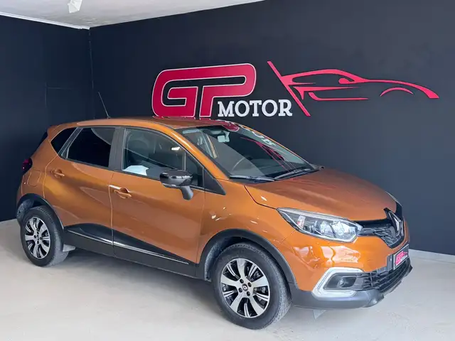 Renault Captur Captur 1.5 dci Sport Edition2 90cv, OK NEO