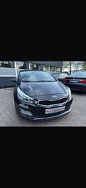 1.6 GDI Spirit Limousine 2.H S-Heft Voll Kamera