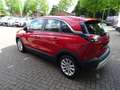 Opel Crossland ELEGANCE, NAVI, LM, AUTOM. KLIMA, MET, PDC Rouge - thumbnail 4