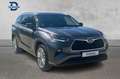 Toyota Highlander AdvanceTecho Gris - thumbnail 3