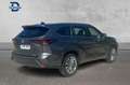 Toyota Highlander AdvanceTecho Gris - thumbnail 5