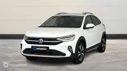 Volkswagen Taigo 1.0 TSI 110ch Style DSG7