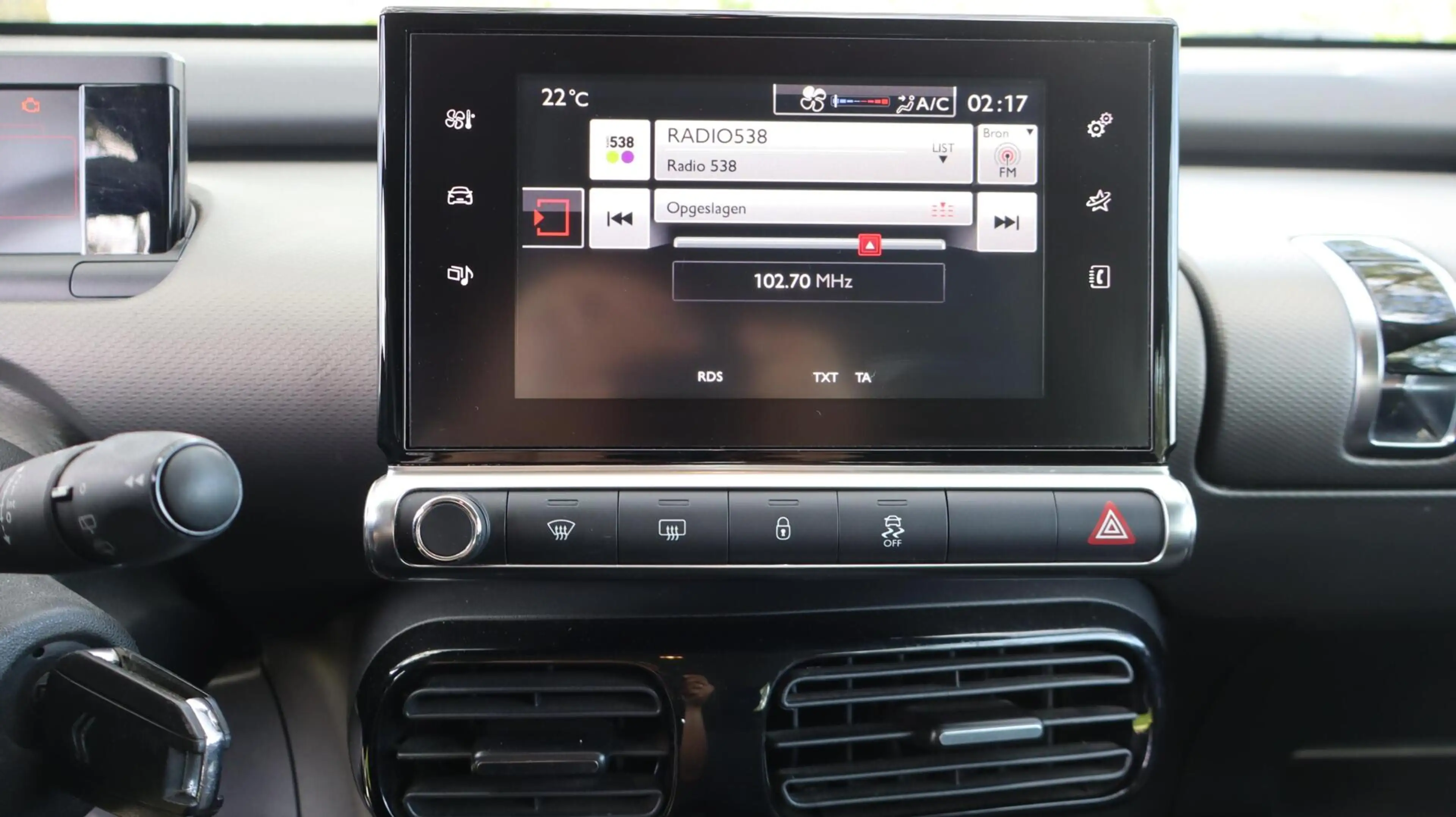 Citroen C4 Cactus 1.2 PureTech Business — photo 13