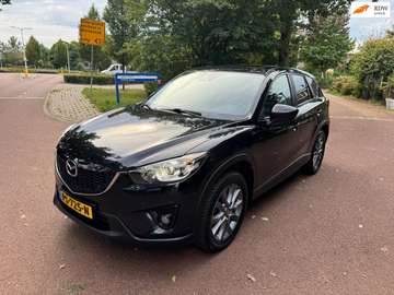 2.2D HP GT-M 4WD|Aut|Xenon|Schuifdak|Camera|