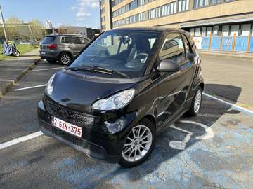 Coupe 1.0i Mhd Pure Softouch