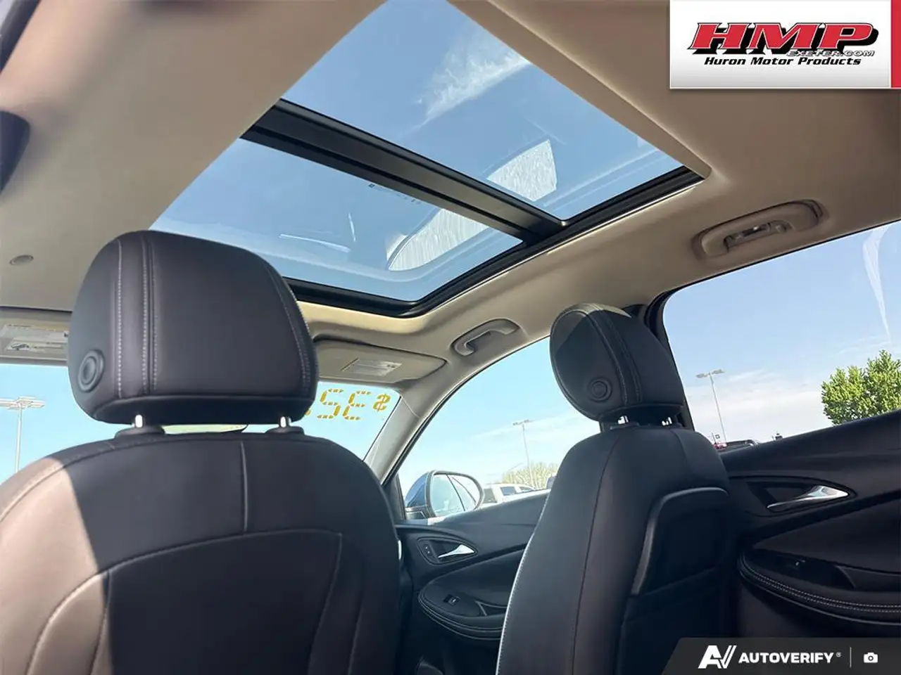 Buick Encore photo Buick Encore
