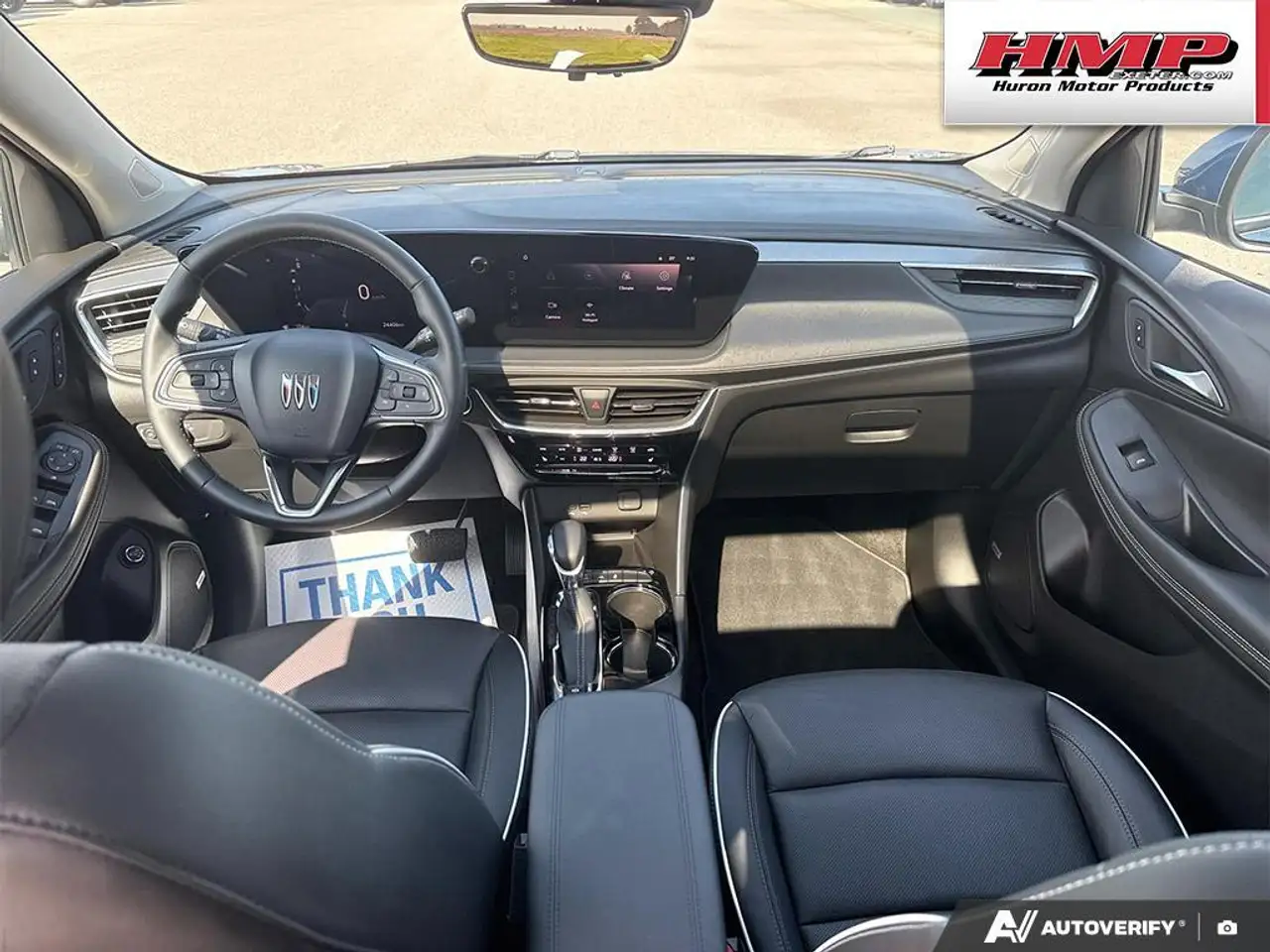Buick Encore photo Buick Encore